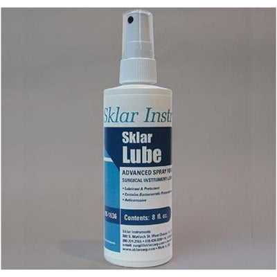 Sklar Instruments -Spray Instrument Lubricant 8 oz 1/Each, 12 EA/CA 10-1636