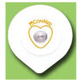 Conmed Corporation Positrace Electrocardio Electrode Adult 2" Foam/Solid Gel 30/Bg, 20 BG/CASE - 1870-030