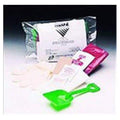 Medegen Medical Products, LLC -Spill Kit 1/Ea, 72 EA/CA MDG 2038