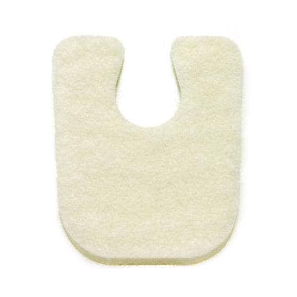 Dr. Jill's Footpads Inc -Orthopedic Pad Foot Felt J-18 Felt 1/4"