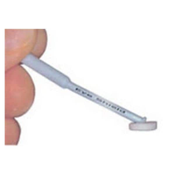 Eye Shield Technology PVA Surgical Sponge 9mm Sterile Round Not Made With Natural Rubber Latex  - G969-1P