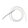 Medline Industries Inc -Silicone Wound Drain 19Fr Round Tip End Perforated DYNJWE0325