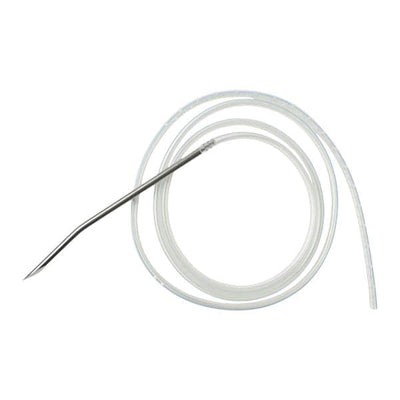 Medline Industries Inc -Silicone Wound Drain 19Fr Round Tip End Perforated DYNJWE0325