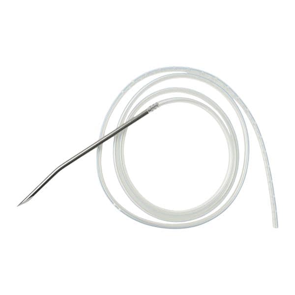 Medline Industries Inc -Silicone Wound Drain 19Fr Round Tip End Perforated DYNJWE0325