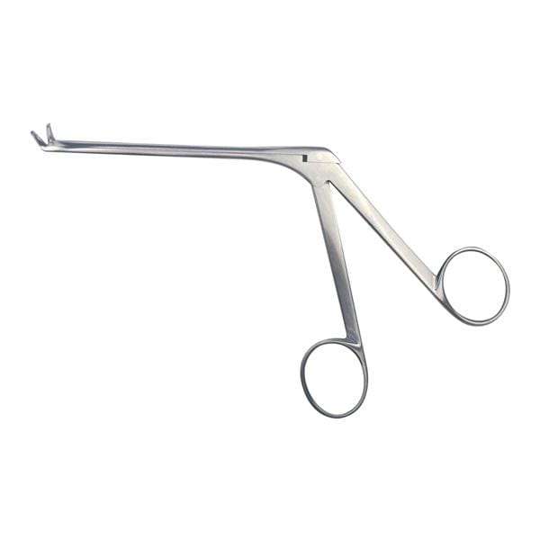 BR Surgical, LLC Weil-Blakesley Forcep 45 Degree Upward Curve 7-1/2" Ea - BR46-22401