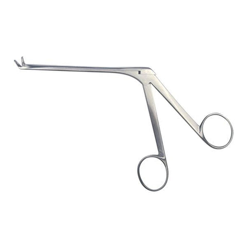 BR Surgical, LLC Weil-Blakesley Forcep 45 Degree Upward Curve 7-1/2" Ea - BR46-22401