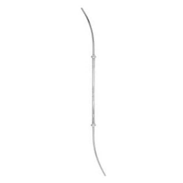 Miltex-Integra Miltex -Meister-Hand Hank Uterine Dilator 10-1/2" Stainless Steel Autoclavable Reusable Each MH30-505-1718