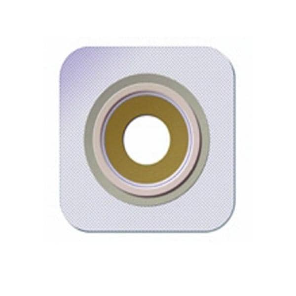 Convatec US Barrier SUR-FIT Natura Stomahesive Mold-To-Fit Plastic Ring/Hydrocolloid 10/Bx - 411807