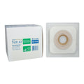 Convatec US SUR-FIT Natura Durahesive 2-Piece 4-1/2x4-1/2" Skin Barrier White - 413183