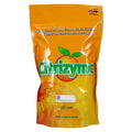 Pascal Co Inc -Citrizyme Evacuation System Cleaner Powder Unit Dose Packets Citrus 50/Package 15-260