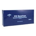 Medline Industries Inc Pill Envelope Paper 3-1/2x2-1/4" 500/Box - NON2300