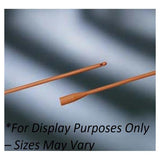 Bard Medical Division Catheter Intermittent Bardex 8Fr Straight Hollow Round Tip Rubber 16" CA - 056108