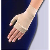 BSN Medical, Inc Bella Lite Gauntlet Glove Medium 16-22" Beige - 101326