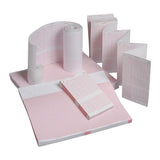 SunMed ECG/EKG Recording Paper New For Mac 800 ECG/EKG Systems 10Pk/Case - 2036970-001