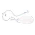 Convatec US Flexi-Seal Filter Fecal Containment Pouch White - SQU650078