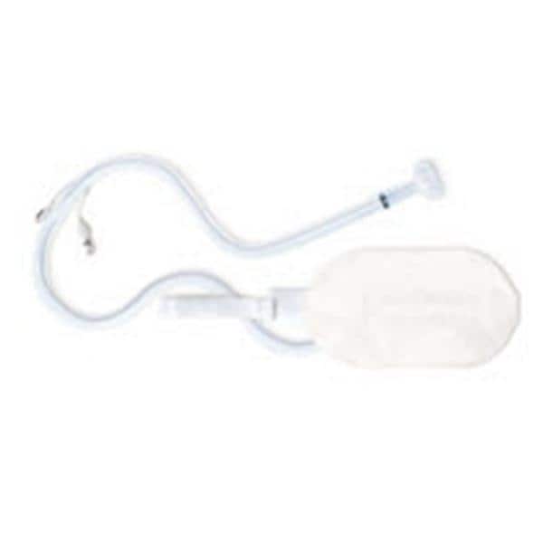 Convatec US Flexi-Seal Filter Fecal Containment Pouch White - SQU650078