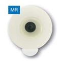 Conmed Corporation Cleartrace RTL Electrocardio Electrode Adult 1.75" Tape/Solid Gel 600/Case - 1700C-003