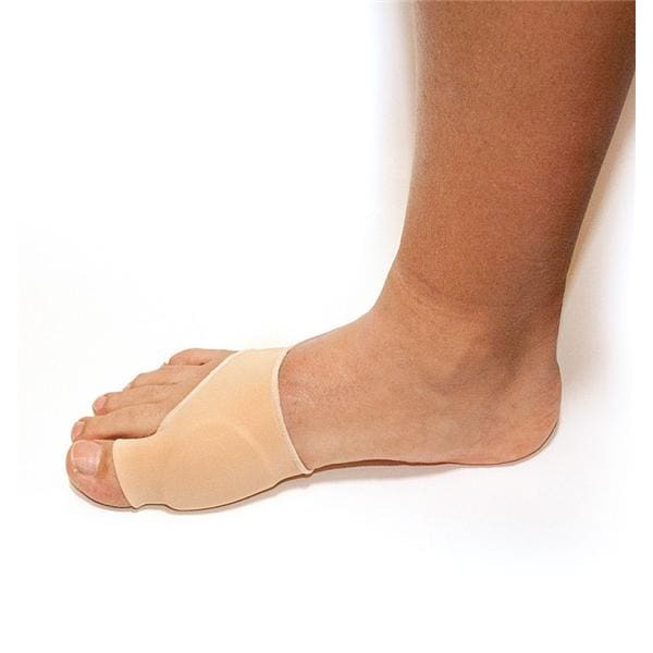Dr. Jill's Footpads Inc -Orthopedic Pad Bunion Gel Small/Medium EC-10 S/M