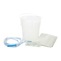 Medline Industries Inc Enema Bucket Set 50/Case - DYND70104