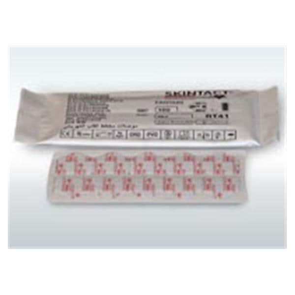Skintensive LLC Electrocardio Electrode For Resting EKG 500/BOX - ECG-RE