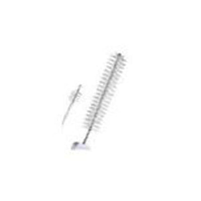 Conmed Endosurgery Channel Master Cleaning Brush 6.4mm Disposable 100/Ca - 001615