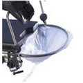 Mirion Technologies Inc. Drainage Bag Frame _ Reusable - 056-851