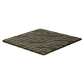 Ferris Mfg Corp PolyMem Max Silver Hydrophilic QuadraFoam Dressing 4x4" Sterile Non-Adhesive LF  - 1045