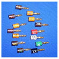 SunMed Set Electrocardio Connector New For 14/St 14/St - 900179-201