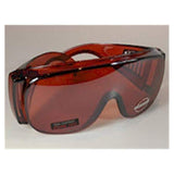 Eye Shield Technology  Universal Eye Shield Clear- CV-50