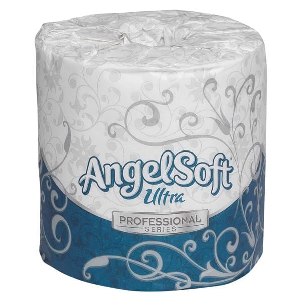 Georgia Pacific -Angel Soft Bathroom Tissue White 2 Ply 60Rl/Case 153693