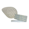 Eye Shield Technology Right Disposable Eye Shield White - WPS-50U