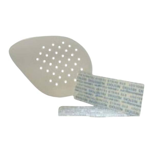 Eye Shield Technology Right Disposable Eye Shield White - WPS-50U
