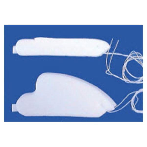 Summit Medical Venti Pak Cotton Sponge 5.6x1x2.2cm Sterile - RH-7411-10