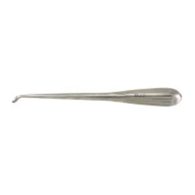 Miltex-Integra Miltex -Bruns Bone Curette 9" Each 26-1707