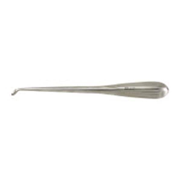 Miltex-Integra Miltex -Bruns Bone Curette 9" Each 26-1707