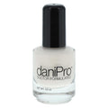 Alde Associates LLC DaniPro Infused Nail Polish Undecylenic Acid Pink Love Is All Each - PINK