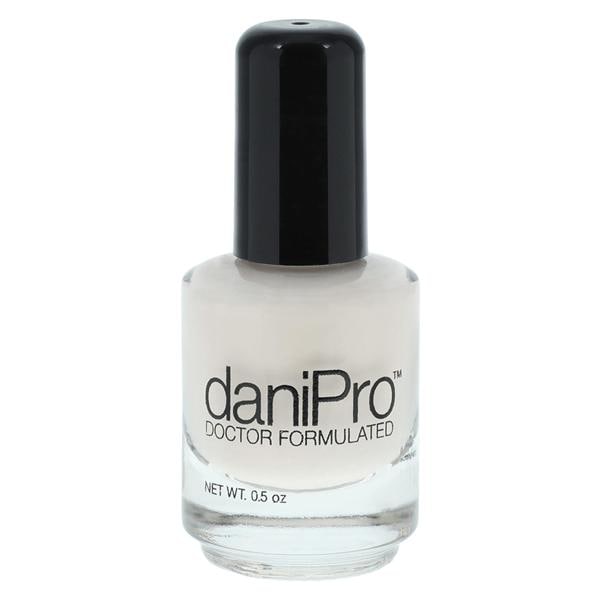 Alde Associates LLC DaniPro Infused Nail Polish Undecylenic Acid Pink Love Is All Each - PINK