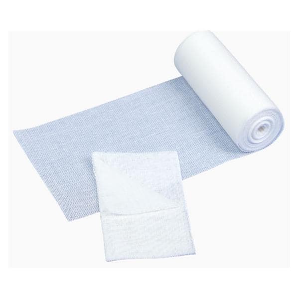 Deroyal Industries Inc Mesh Gauze Dressing 2x3" 1 Ply Sterile  - 10-6430