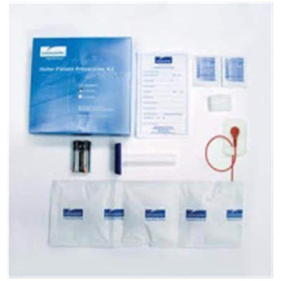 Midmark Corporation IQHolter Accessory Pouch New For Holter Recorder Disposable 25/Package - 2-100-0050