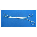 Aesculap Inc. Randall Kidney Forcep 225mm Ea - EF051R
