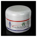Glo Germ Company Sore No More Pain Reliever 8oz/Jar - SNM8OZ