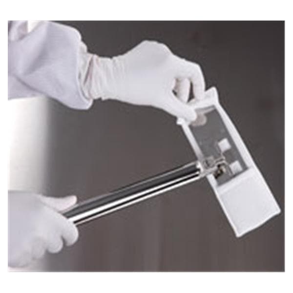 Contec Inc/Sporicidin Int Easy Reach Cleaning Pads Strl Quilted 60/Ca 60/Case - MEQT0002