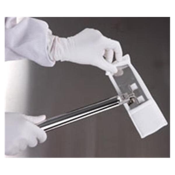 Contec Inc/Sporicidin Int Easy Reach Cleaning Pads w/79%IPA 64/Ca 64/Case - PSME0001