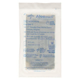 Medline Industries Inc -Aloetouch Nitrile Exam Gloves Large Green Sterile Chemo Tested MDS194083