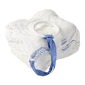 Medline Industries Inc Lint-Free Laparotomy Sponge 18x18" Sterile X-Ray Detectable Pre-Washed LF - MDS251518RNG