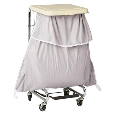 Medline Industries Inc  Hamper Bag Reusable Polyester- MDT021374