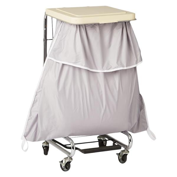 Medline Industries Inc  Hamper Bag Reusable Polyester- MDT021374