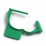 Aspen Surgical Sterion Instrument ID Tag Green 100/Bg  - 251003BBG
