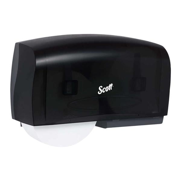 Kimberly Clark Professional Dispenser Toilet Paper Coreless Ea Each - 09608