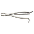 Miltex-Integra Miltex -Kern Bone Holding Forcep 9-1/2" Each 27-4